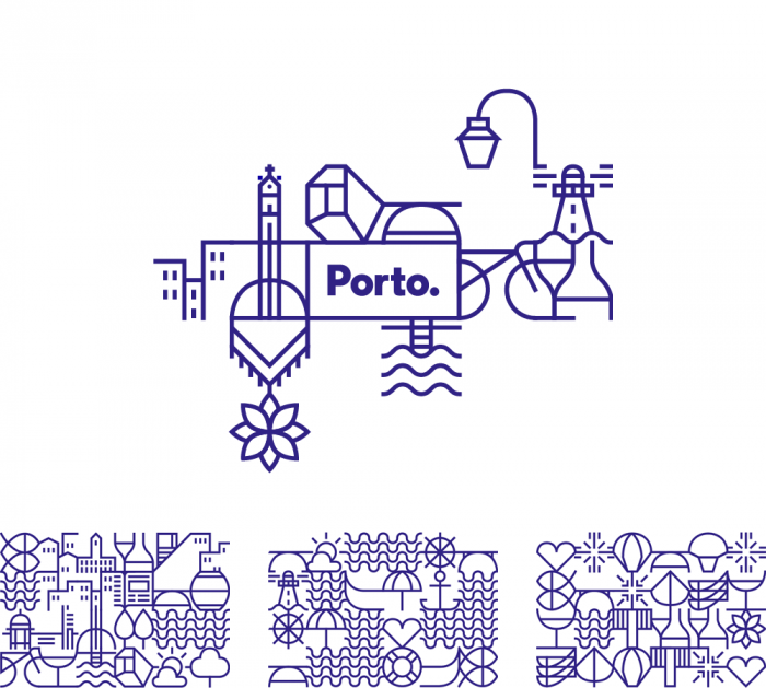 porto_logo_pattern