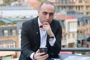 გიორგი შარაშიძე