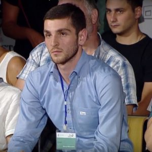 გიორგი მიქაცაძე