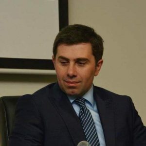 ირაკლი ქაშიბაძე