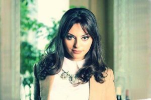 ქეთი მეფარიშვილი მინიატურა