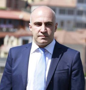 გიორგი ჩოგოვაძე