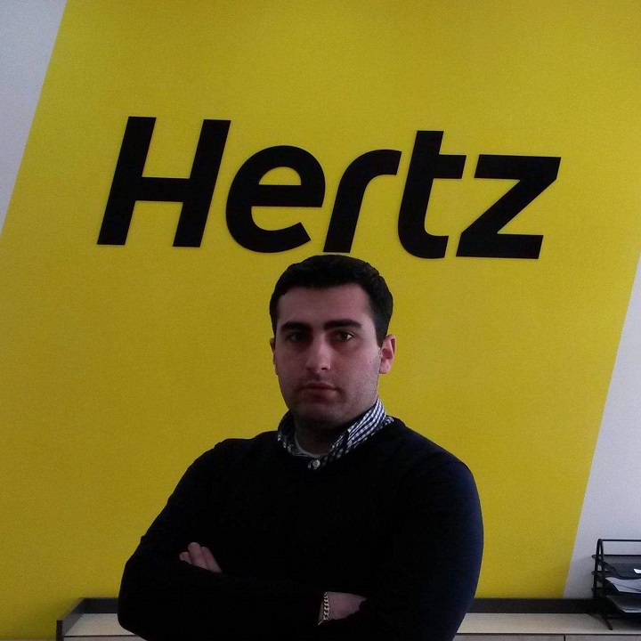 Tengiz Tsintsadze
