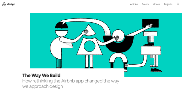 Airbnb Design System