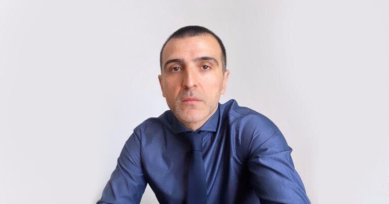 Lafarge/GCC–ს თანადამფუძნებელი მერაბ ჩიხრაძე