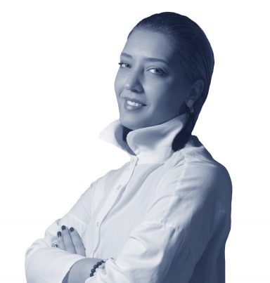 ana ivanishvili