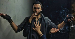 რეზო შელია