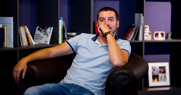 გიორგი კონტუაძე