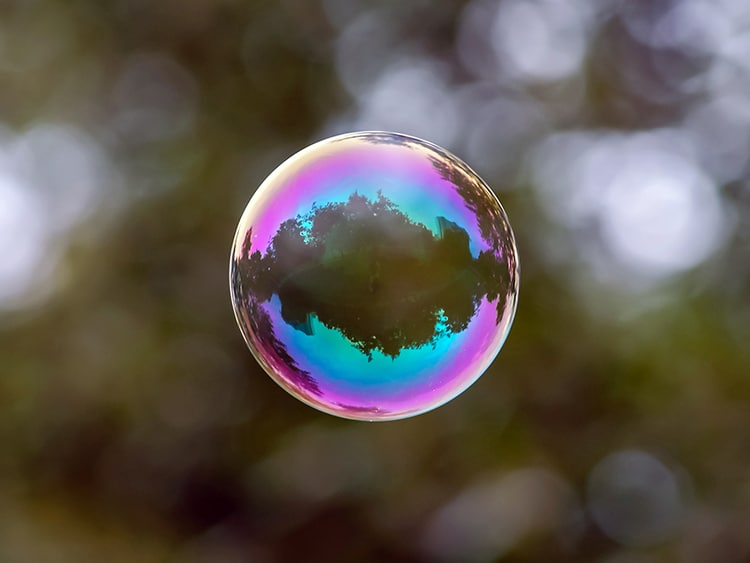 everlasting-bubble
