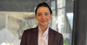 მარიამ მებურიშვილი