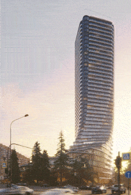 Cityzen