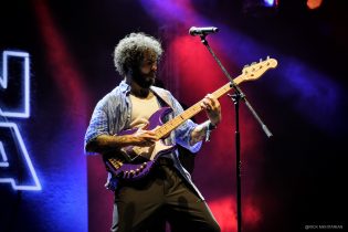 Photo: SoundCity / Rick Mkhitarian