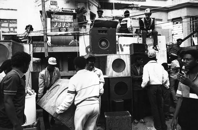 Soundsystem